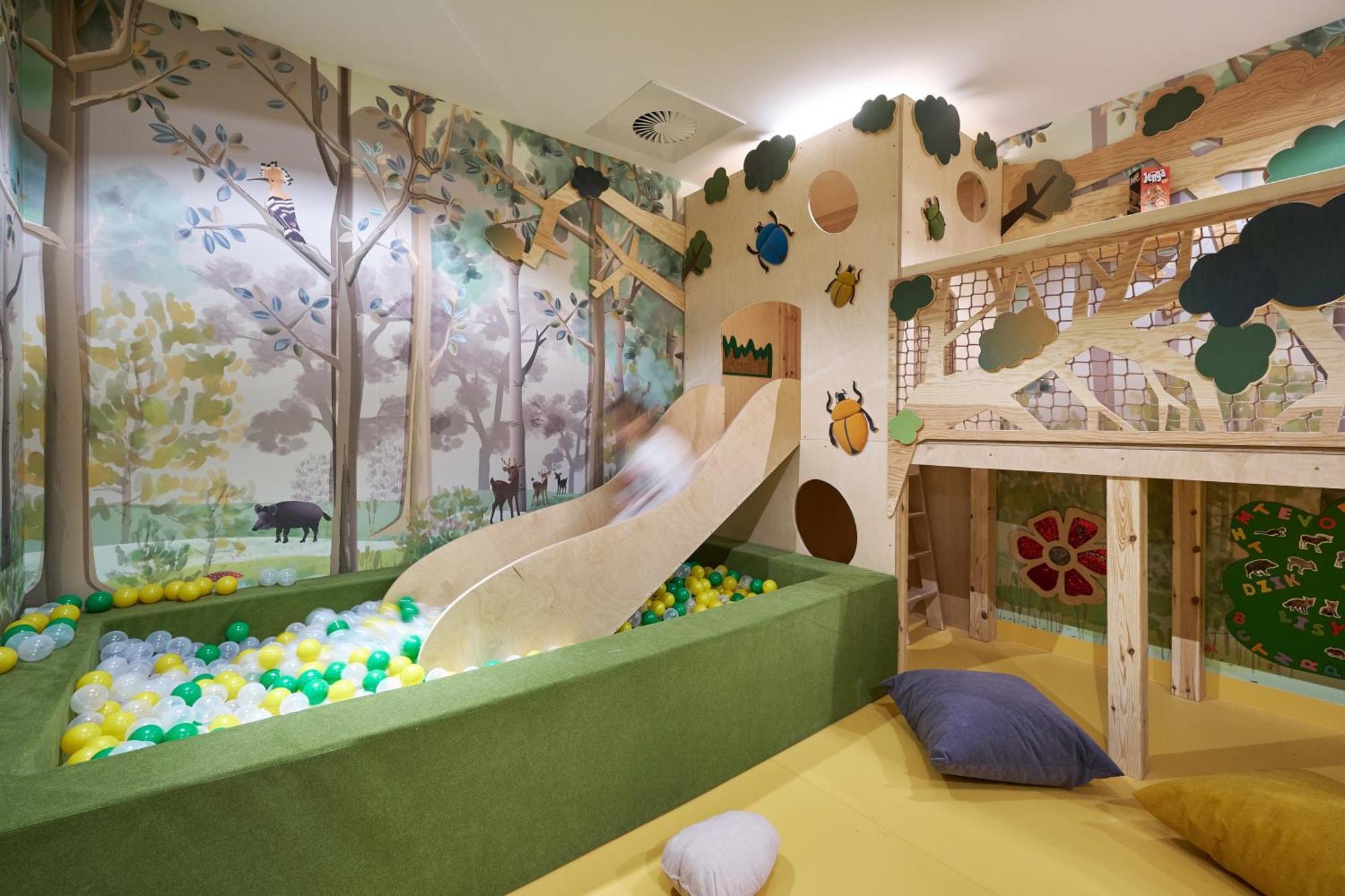 Zloty Horyzont Hotel & Resort Szklarska Poręba Exteriör bild